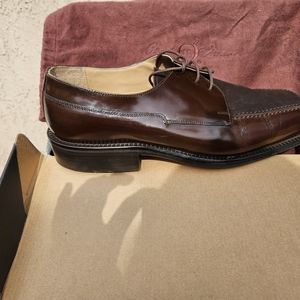 Giorgio Brutini men's shoes